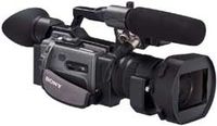 Sony DSR-PD170P