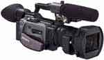 Sony DSR-PD170P