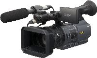 Sony DSR-PD175P