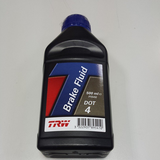 TRW PFB450
