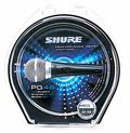 SHURE PG48-QTR
