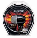 SHURE PG52-XLR