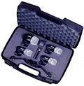 SHURE PGDMK4-XLR