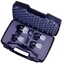 SHURE PGDMK4-XLR