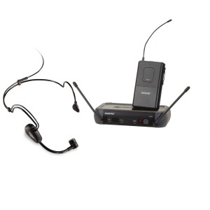 SHURE PGX14/PG30 K5E 606 - 630 MHz