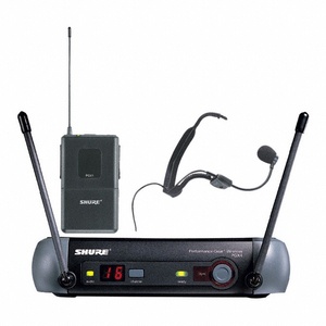 SHURE PGX14/PG30 R1 800 - 820 MHz