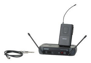 SHURE PGX14 R1 800 - 820 MHz