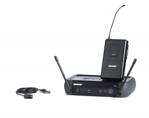 SHURE PGX14E/85 K5E 606 - 630 MHz