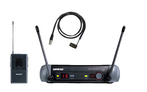 SHURE PGX14E/85 R1 800 - 820 MHz
