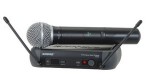 SHURE PGX24/PG58 R1 800 - 820 MHz