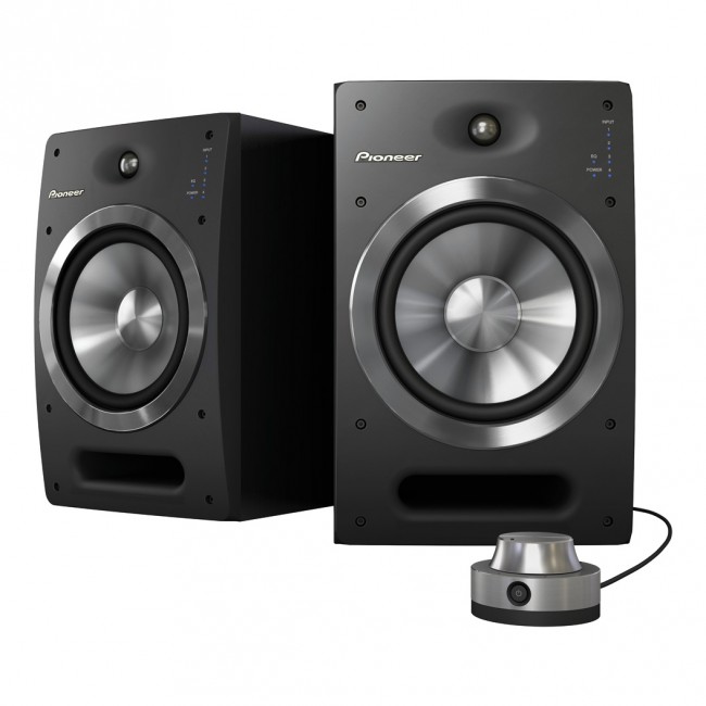 PIONEER S-DJ08