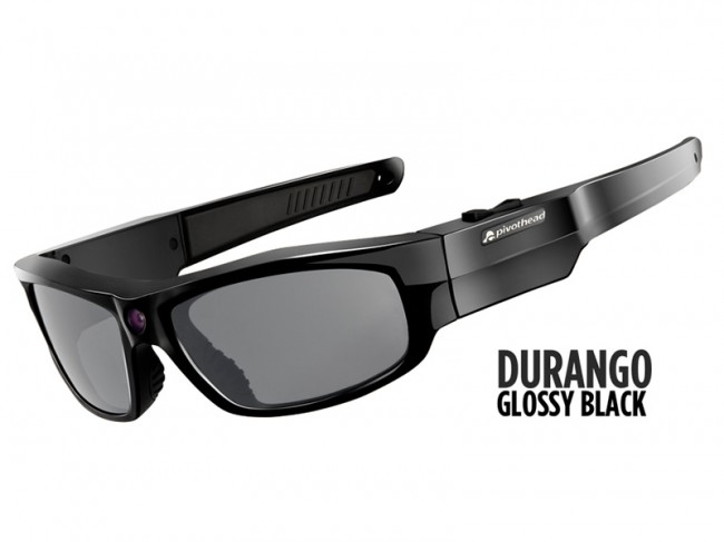���� � ������� PIVOTHEAD DURANGO GLOSSY BLACK