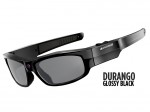 ОЧКИ С КАМЕРОЙ PIVOTHEAD DURANGO GLOSSY BLACK
