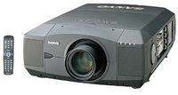 SANYO PLC-HD10
