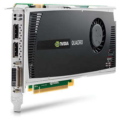 ���������� PNY Quadro 4000 PCIE 2GB GDDR5 CARD for MAC