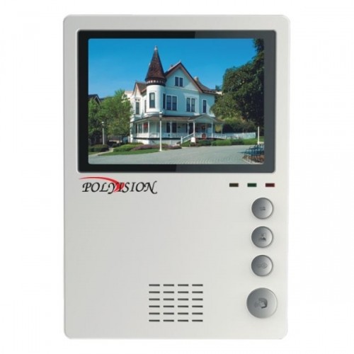 Polyvision PVD-405C