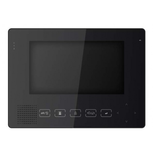 Polyvision PVD-705CM32GB Black