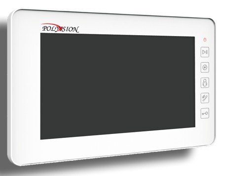 Polyvision PVD-A07M2 White