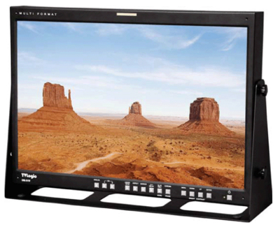TVlogic LVM-242W