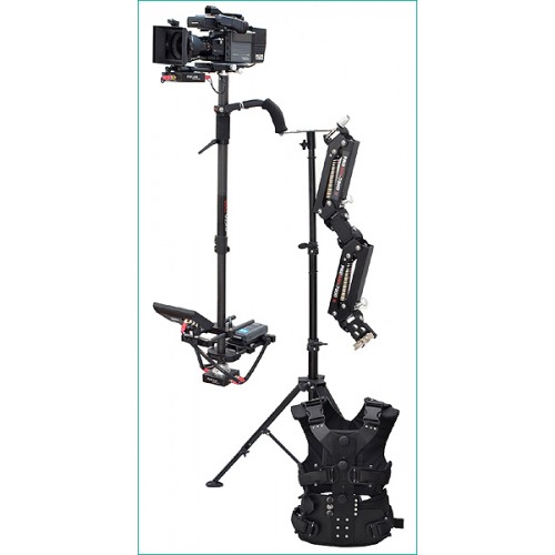 ������� ������������ Proaim Flycam 7300, Reverse Arm, DV Vest, Junction Box