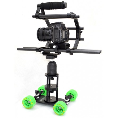 ������ Proaim 6" Cage, Skater Dolly