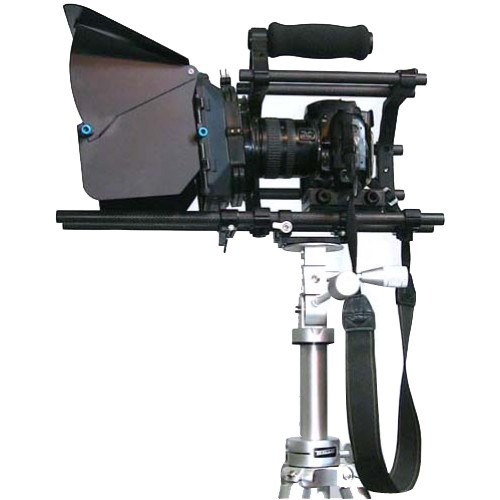 ������ Proaim 6" Cage, Tripod Mount Plate