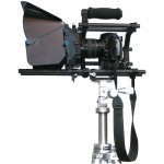 ������ Proaim 6" Cage, Tripod Mount Plate