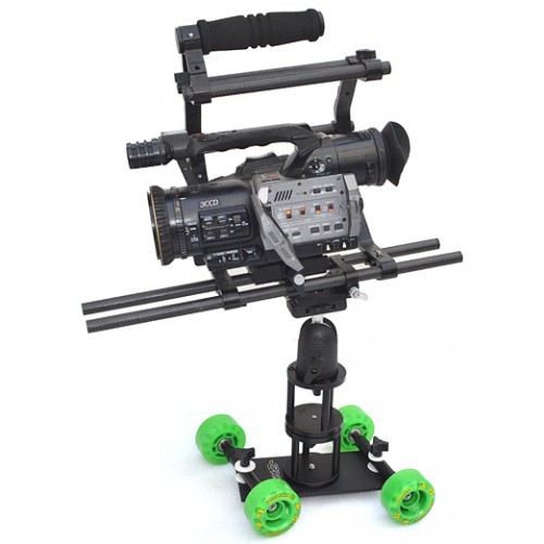 ������ Proaim 9" Cage, Skater Dolly