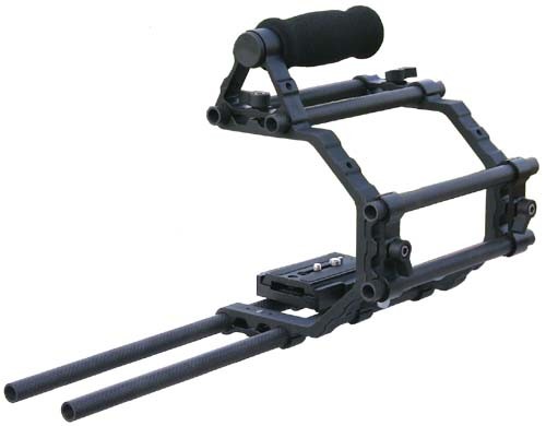 ������ Proaim 9" Cage, Tripod Mount Plate