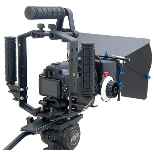 ������ Proaim FC-65 Cage