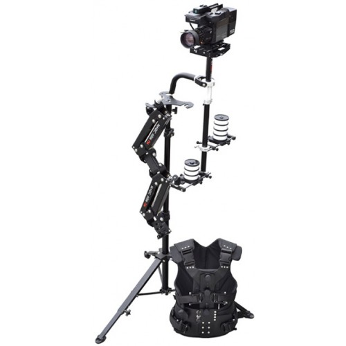 ������� ������������ Proaim Flycam 6000, Reverse Arm, DV Vest