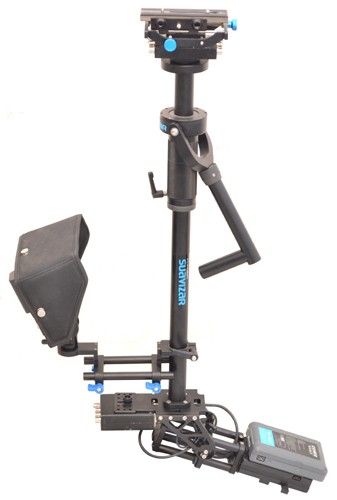 �������� Proaim Flycam Suavizar, bonus Arm Brace