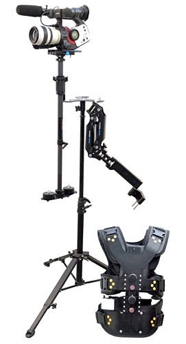 ������� ������������ Proaim Flycam Vista