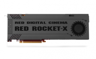 ����� RED ROCKET-X