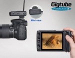 Gigtube DSLR Wireless Viewfinder II