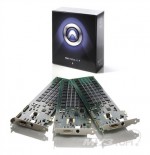 DigiDesign Pro Tools | HD 3 Accel
