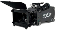 P+S Technik PS-Cam X35