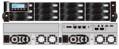 QSAN P600Q-S212