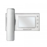 Quantum QM-437C WHITE