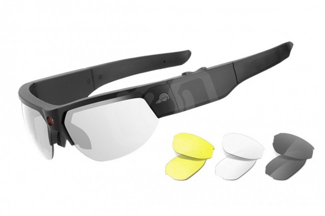 �����-���� Recon Black Jet