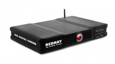 Red Redray