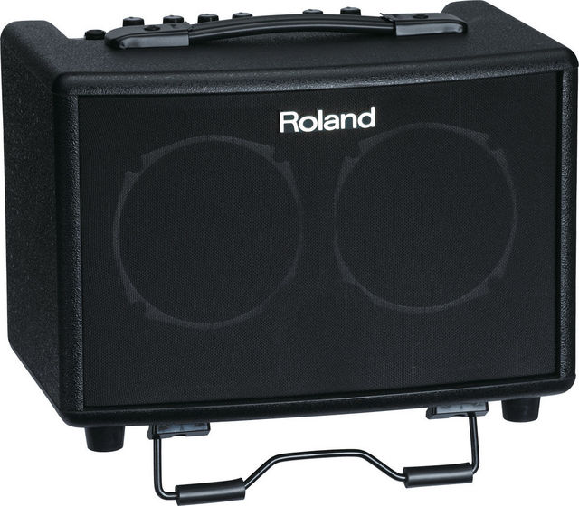 ROLAND AC33