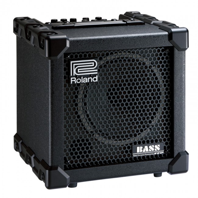 ROLAND CUBE20XL BASS