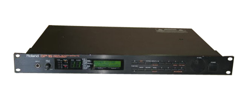 ROLAND GP16