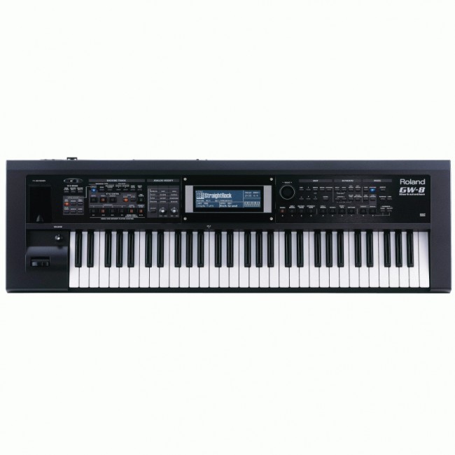 ROLAND GW8