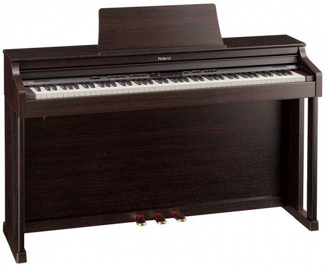 ROLAND HP302-SBA