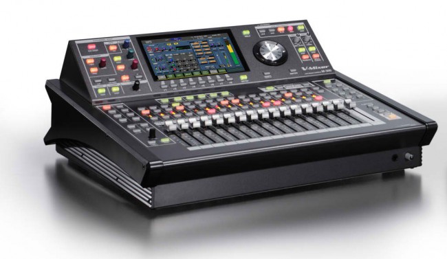 Roland M-300 V-MIXER