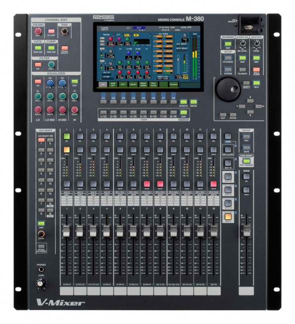 Roland M-380 V-MIXER