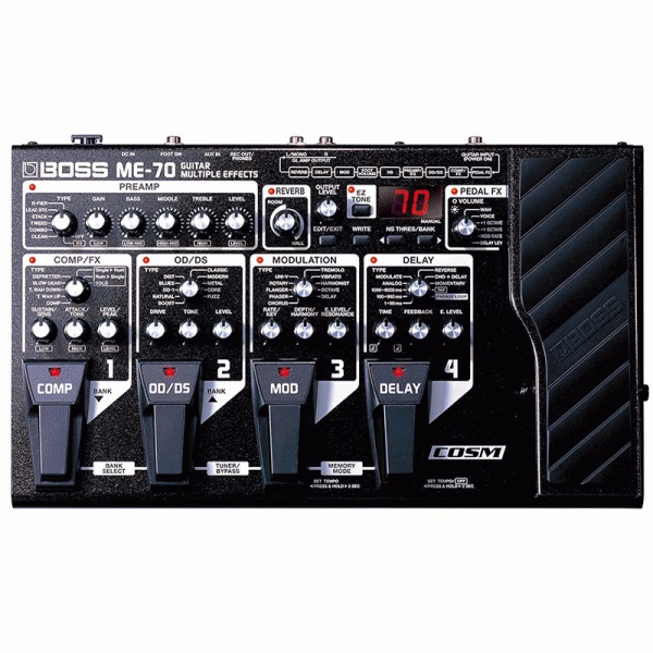 ROLAND ME70