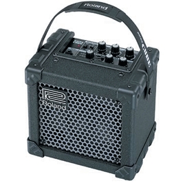 ROLAND MICRO CUBE